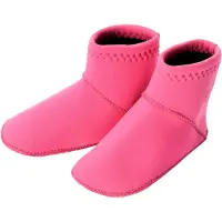 Konfidence Badskor - Paddlers - Fuchsia - - 6-12 mån - Badskor