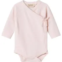 MarMar COPENHAGEN Body l/ä - Belita - Noos - Rosa - - 68 - Body L/Ä