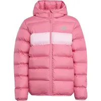 Adidas Vadderad jacka - Rosa Fusion/Rosa/True Pink - - 14 år (164) - Dunjacka