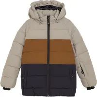 Color Kids Vadderad jacka - Quilt - Ren kashmir - - 14 år (164) - Dunjacka