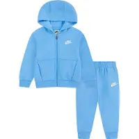 Nike Lbr Club Långärmad Uppsättning