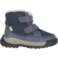 Wheat Vinterkängor - Miles - Tex - Marinblå - - 24 - Vinterkängor