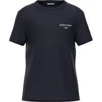 Björn Borg T-shirt - Slott Essential - Night Sky - - 15-16 år (170-176) - T-shirt
