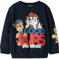Name it Jeep Paw Patrol Tröja