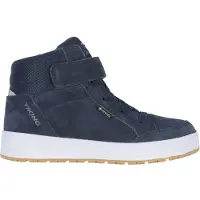 Viking Vinterkängor - Tex - Eagle Varm GTX 1V - Marinblå - - 33 - Vinterkängor
