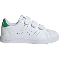 Adidas Sneakers ADVANTAGE BASE 2.0 CF C pojkar - Vit - 35