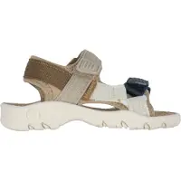 Bisgaard Sandaler - Nico - Nature - - 36 - Sandal