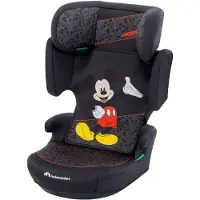 Bebeconfort Bilbarnstol - Disney - Vägsäkerhet i-Size - Svart m. - - One Size - Bilbarnstol