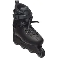 Impala Rullskridskor - Lightspeed Inline - Svart - Inlines - - 43 - Rullskridskor