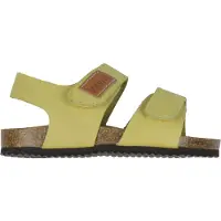Kavat Kids' Bomhus Bright Yellow