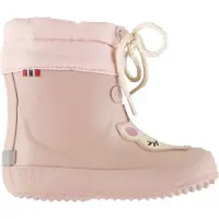Viking Gummistövlar - Alv Indie - Light Pink - - 23 - Gummistövlar