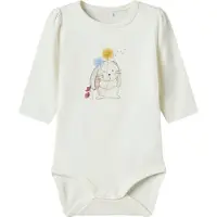 Name it Body l/ä - NbfKorn - Cloud Dansare - - 68 - Body L/Ä