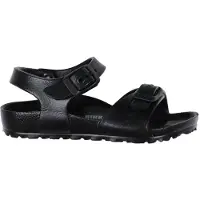 Birkenstock Strandsandaler - Rio Eva - Svart - - 33 - Strandsandal