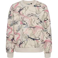 Hummel Loose Aop Tröja