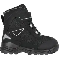 Ecco Vinterkängor - Snow Mountain 1S Wp - Svart - - 31 - Vinterkängor