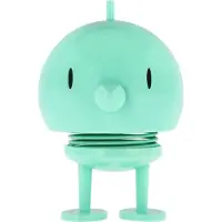 Hoptimist Bumble - Medium+ - 15 cm - Mint - - One Size - Dekoration