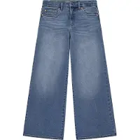 Levi's Jeans - Hög midja Baggy - Dance Runt - - 14 år (164) - Jeans