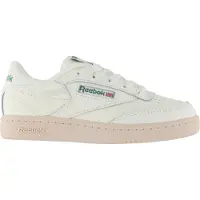 Reebok Sneakers Classic CLUB C flickor - Vit - 32