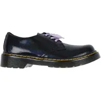Dr. Martens Skor - 1461 J Galaxy Shimmer - Svart - - 32 - Skor