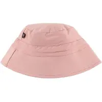 Minymo Bucket Hat - Bambu - Rosa - - 110/116 - Bucket Hat
