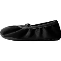 Name it Gymnastikskor - Nej - NmfBalance - Black - - 28 - Gymnastikskor
