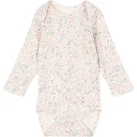 Fanga Fontana Body l/ä - Fio - Prato Fiori - - 9 mån - Body L/Ä