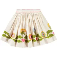 Molo Kjol - Bonnie - Maskrosrabatt - - 3-4 år (98-104) - Kjol