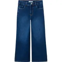 Name it Jeans 'NKFPolly' blå denim