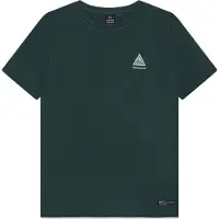 Indian blue jeans T-shirt - Bröst Anka Ryggtryck - Ponderosa Pin - - 14 år (164) - T-shirt