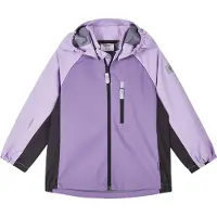 Reima Skaljacka - Temppu - Dimmig Violet - - 4 år (104) - Vinterjacka