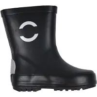 Mikk-Line Gummistövlar - Black - - 37 - Gummistövlar