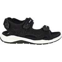 Ecco Sandaler - X-Trinsic K - Svart - - 32 - Sandal