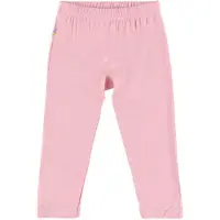 Joha Leggings - Bambu - Rosa - - 80 - Leggings
