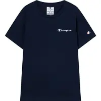 Champion T-shirt - Sky Captain - - 3-4 år (98-104) - T-shirt