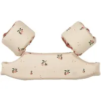 Liewood Simbälte m. Vingar - Darko - 19-30 kg - Peach/Sea Hon - - One Size - Simbälte