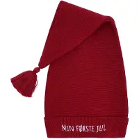Hust and Claire Tomtemössa - HCFritzie - Teaberry m. Min första - - 0-6 mån - Tomtemössa