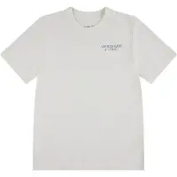 Abercrombie & Fitch T-shirt - Auto Klubb - Jet Stream - - 9-10 år (134-140) - T-shirt
