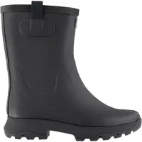 Aigle Gummistövlar - Alya - Svart - - 35 - Gummistövlar