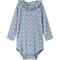MarMar Body l/ä - Bertha - Unicorn Dream - - 56 - Body L/Ä