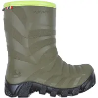 Viking Termostövlar - Ultra Warm - Khaki/Black - - 25 - Gummistövlar