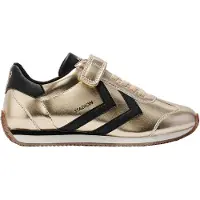 Hummel Stadion Metallic Skor
