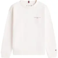Tommy Hilfiger Brushed Fleece Logo Sweatshirt