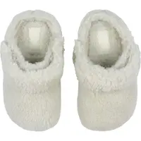 Crocs Innerskor - Classic+ Mysiga tofflor - Stucco - - 36/37 - Innerskor