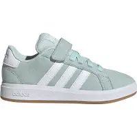 Adidas Skor - Grand Court 00s El C - Halmin/Ftwwht/G - - 30 - Skor