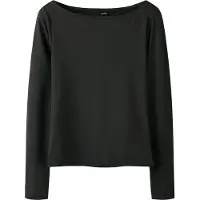 LMTD Tröja - NlfDinci - Noos - Pirate Black - - 13-14 år (158-164) - Tröja