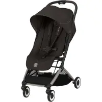 Cybex Sittvagna - Orfeus - Chocolate Brown - - One Size - Sittvagna