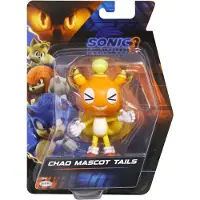 JAKKS Pacific Tails Figur