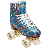 Impala Rullskridskor - Quad Skate - Harmony Blue - - 42 - Rullskridskor