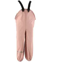 CeLaVi Regnbyxor - PU - Misty Rose - - 80 - Regnbyxor