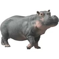 Schleich - Hippopotamus